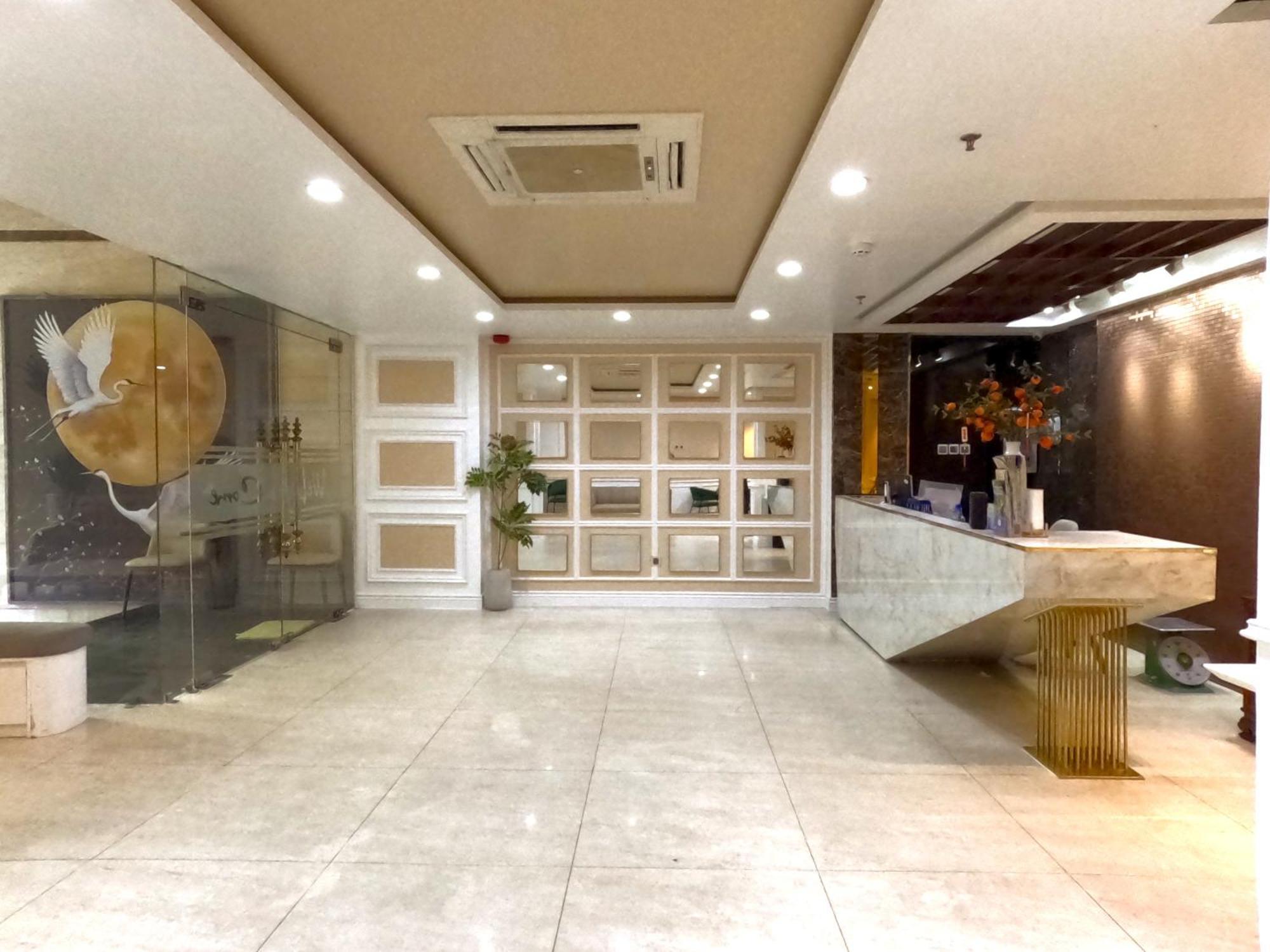 Hotel Sazi Resin Bui Thi Xuan