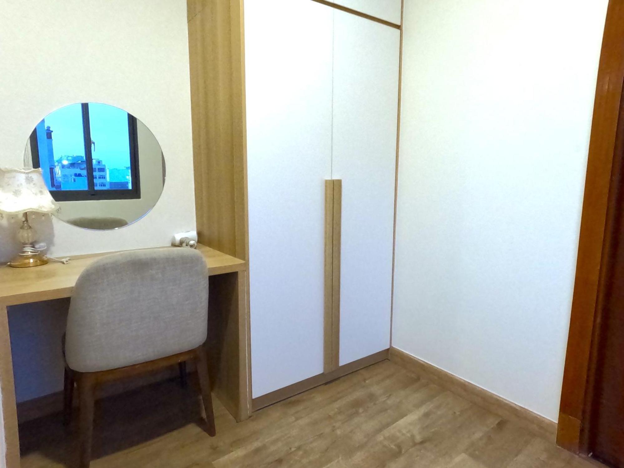 Hotel Sazi Resin Bui Thi Xuan Ho Chi Minh City