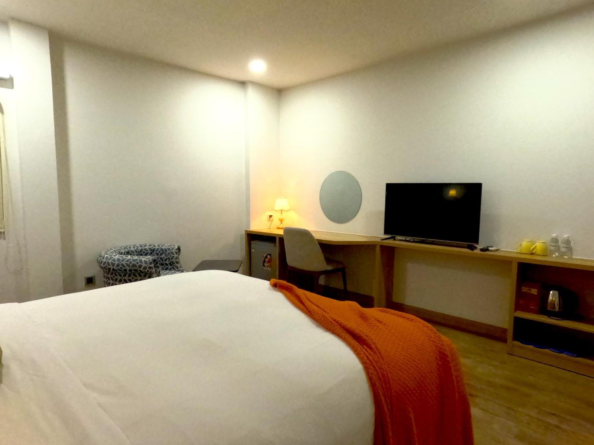 Sazi Resin Bui Thi Xuan 3* Ho Chi Minh City