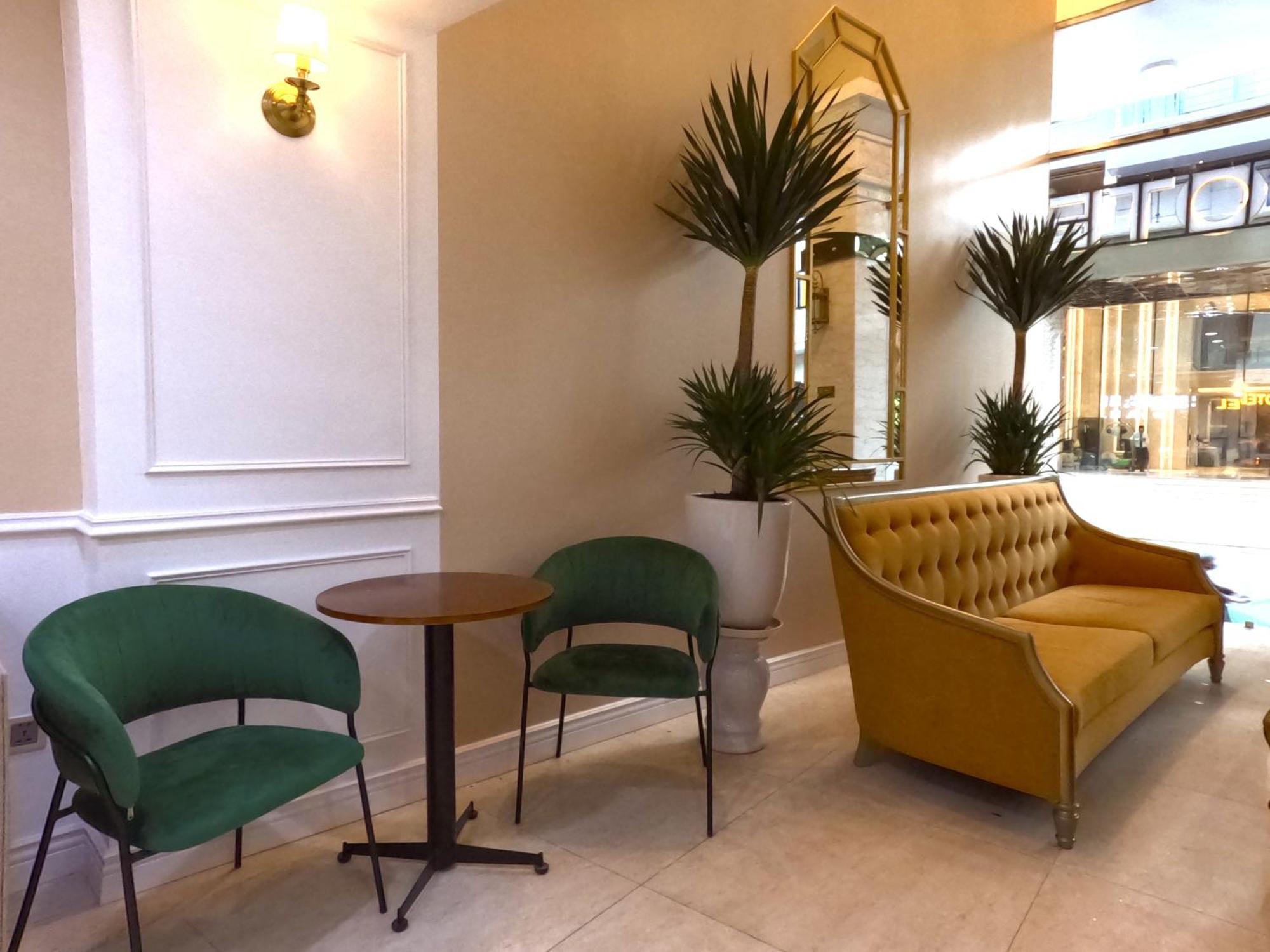 Sazi Resin Bui Thi Xuan Hotel 3*