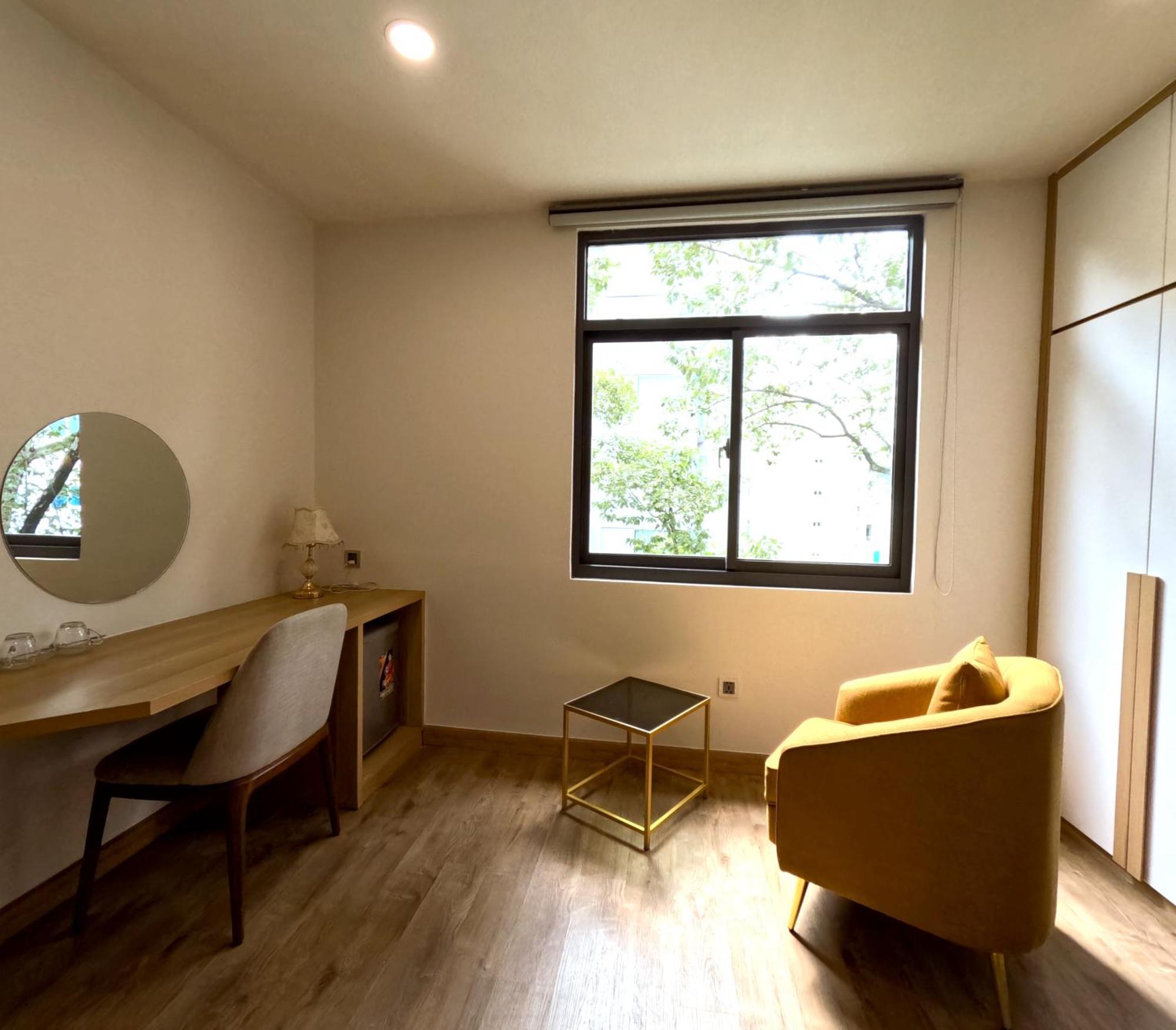 Sazi Resin Bui Thi Xuan Hotel 3*