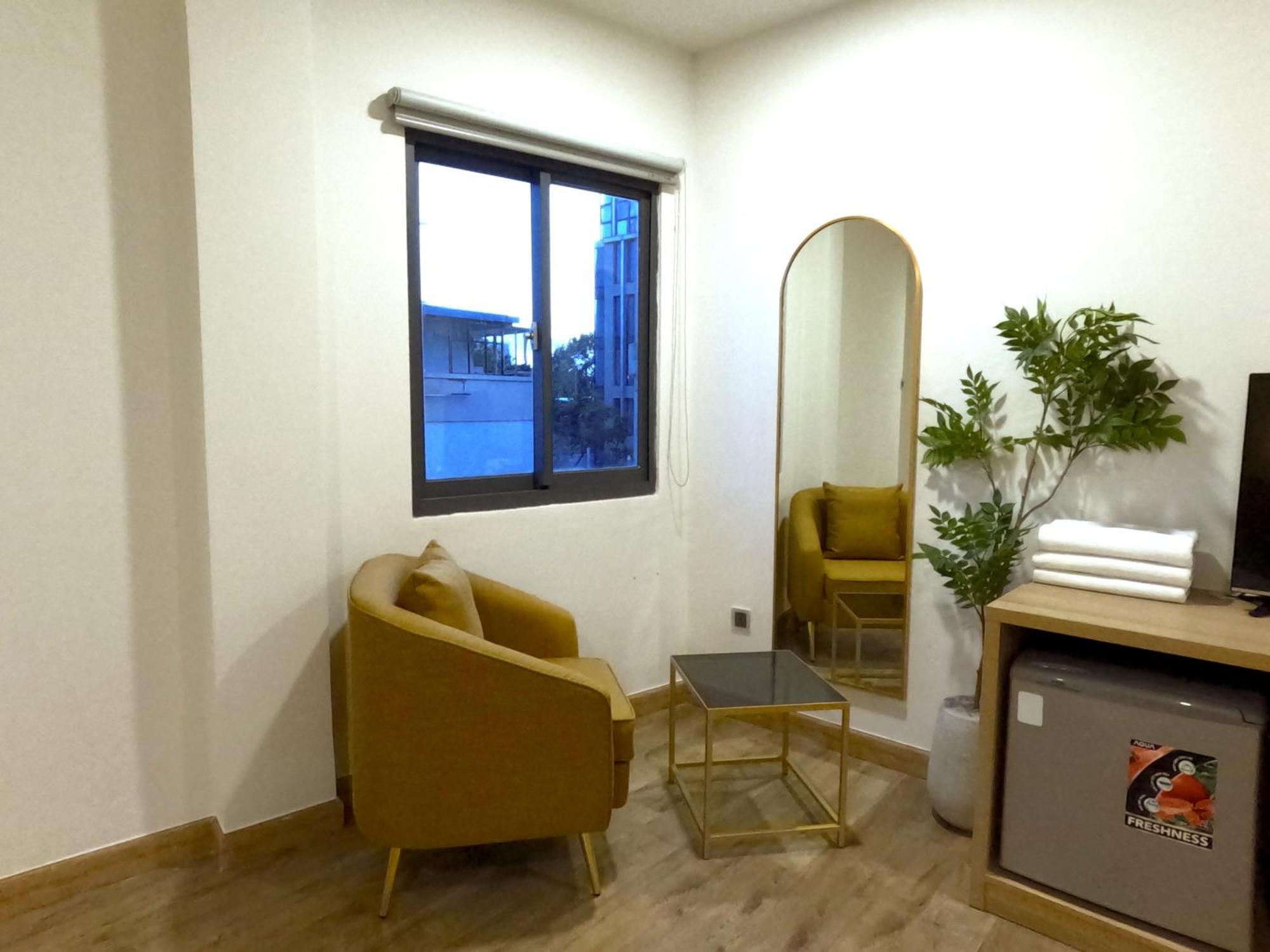Hotel Sazi Resin Bui Thi Xuan 3*