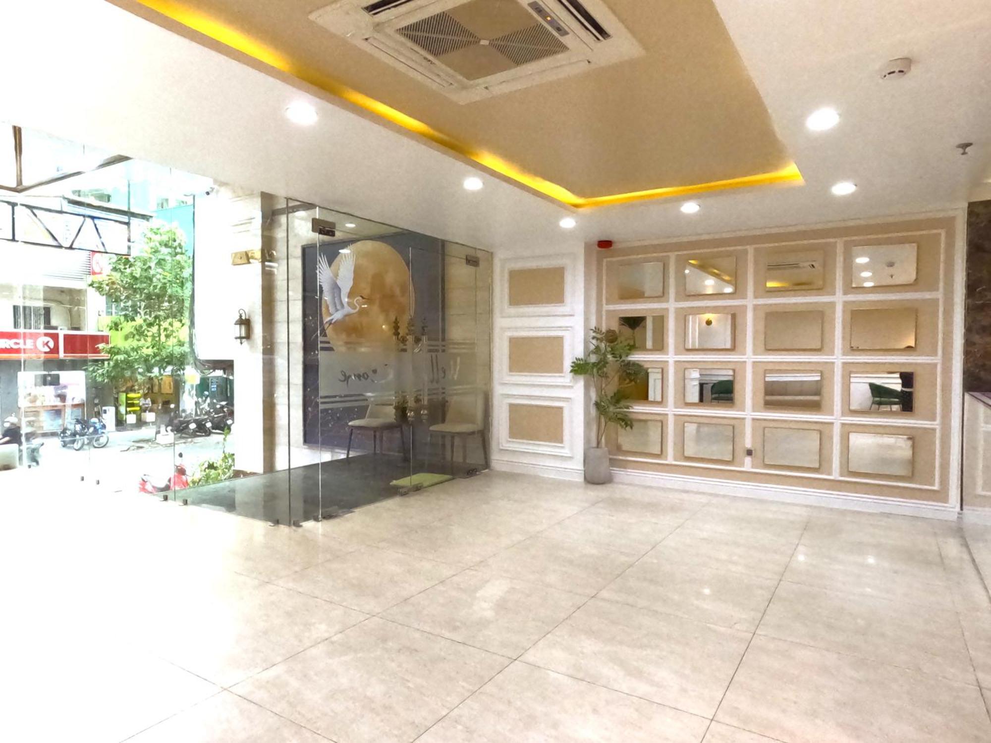 Sazi Resin Bui Thi Xuan Ho Chi Minh City