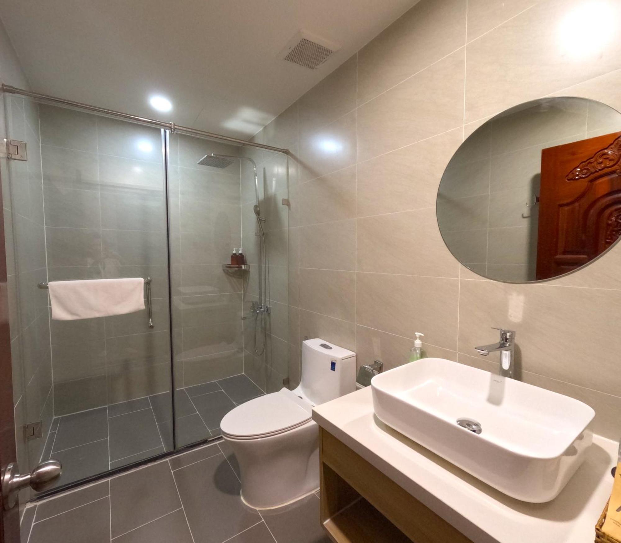 Sazi Resin Bui Thi Xuan 3* Ho Chi Minh City