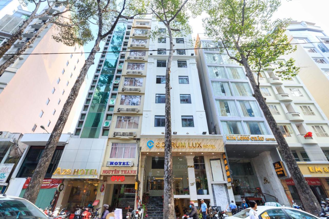 Hotel Sazi Resin Bui Thi Xuan Ho Chi Minh City