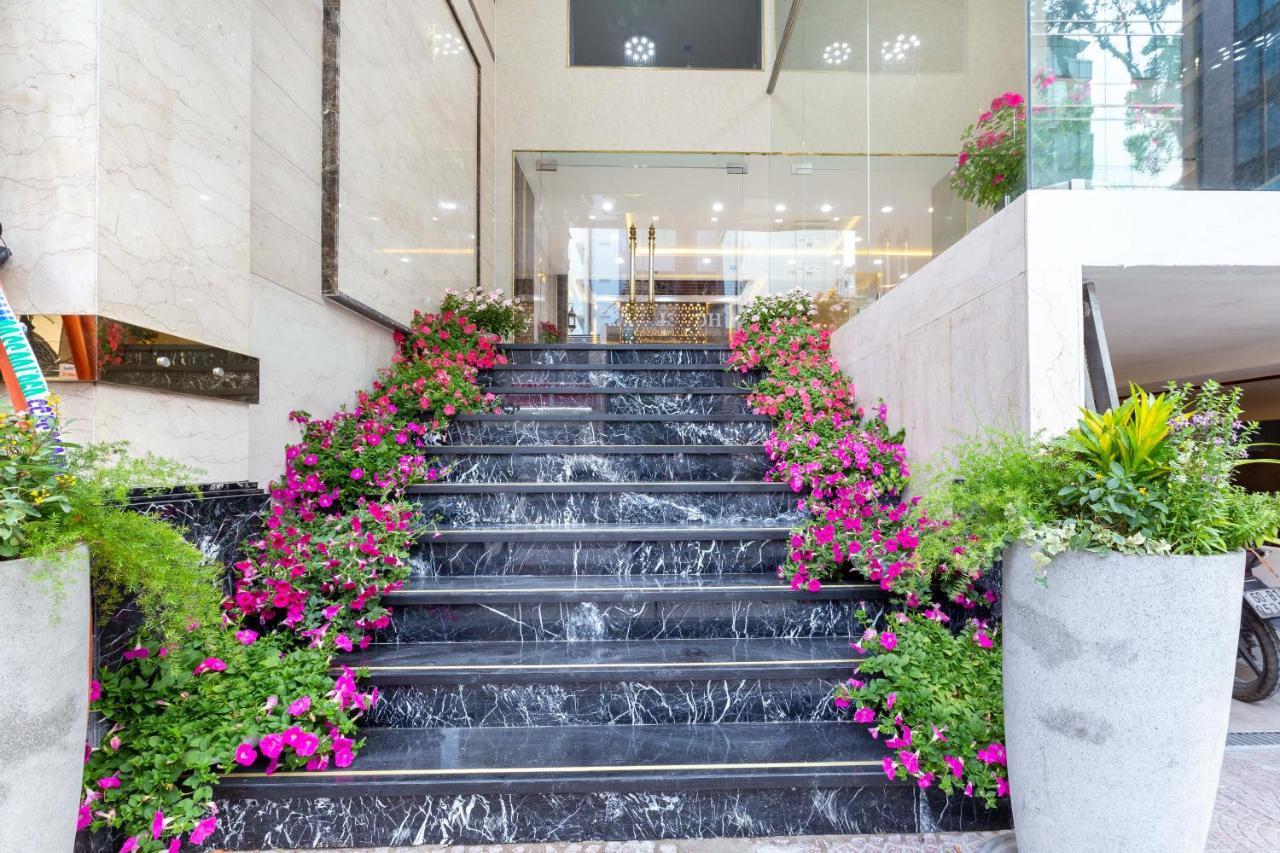 Sazi Resin Bui Thi Xuan Hotel 3*