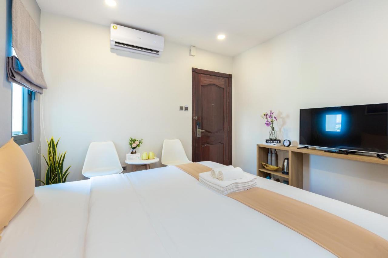 Sazi Resin Bui Thi Xuan 3* Ho Chi Minh City