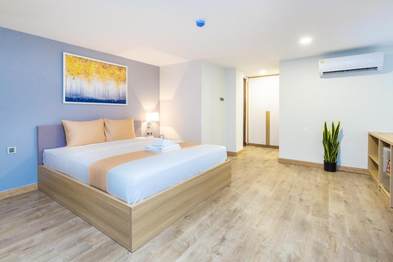 Hotel Sazi Resin Bui Thi Xuan 3*