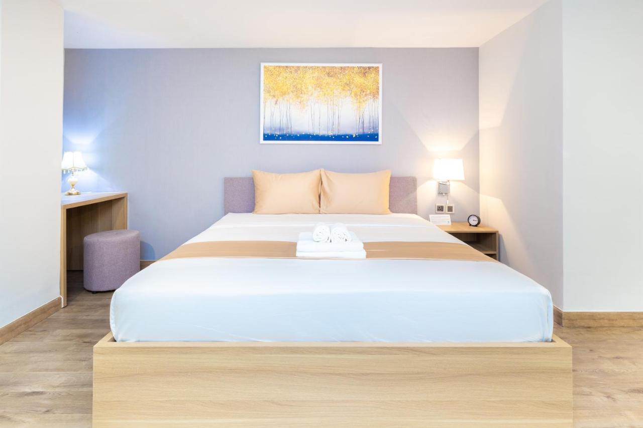 Hotel Sazi Resin Bui Thi Xuan