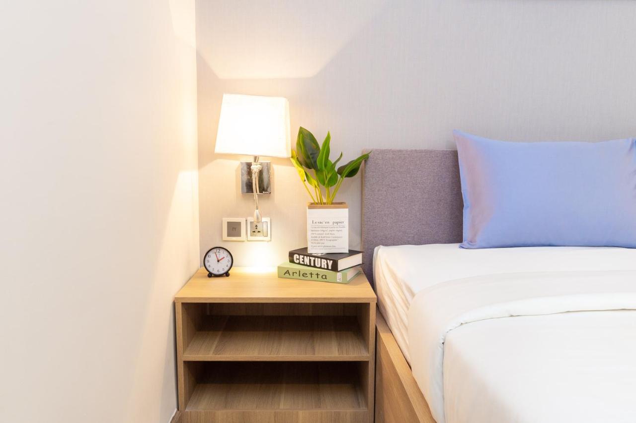Sazi Resin Bui Thi Xuan Hotel 3*