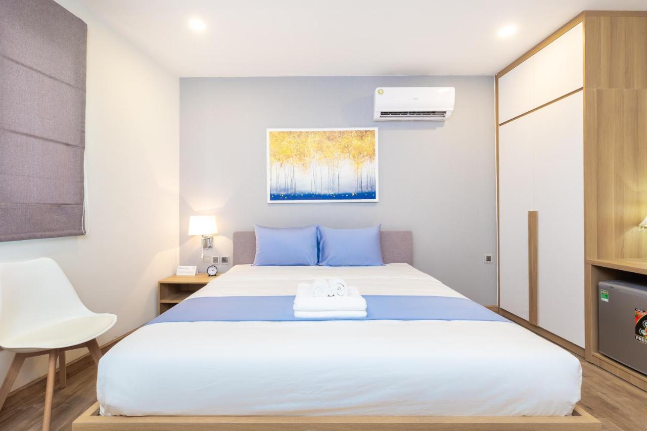 Sazi Resin Bui Thi Xuan Hotel