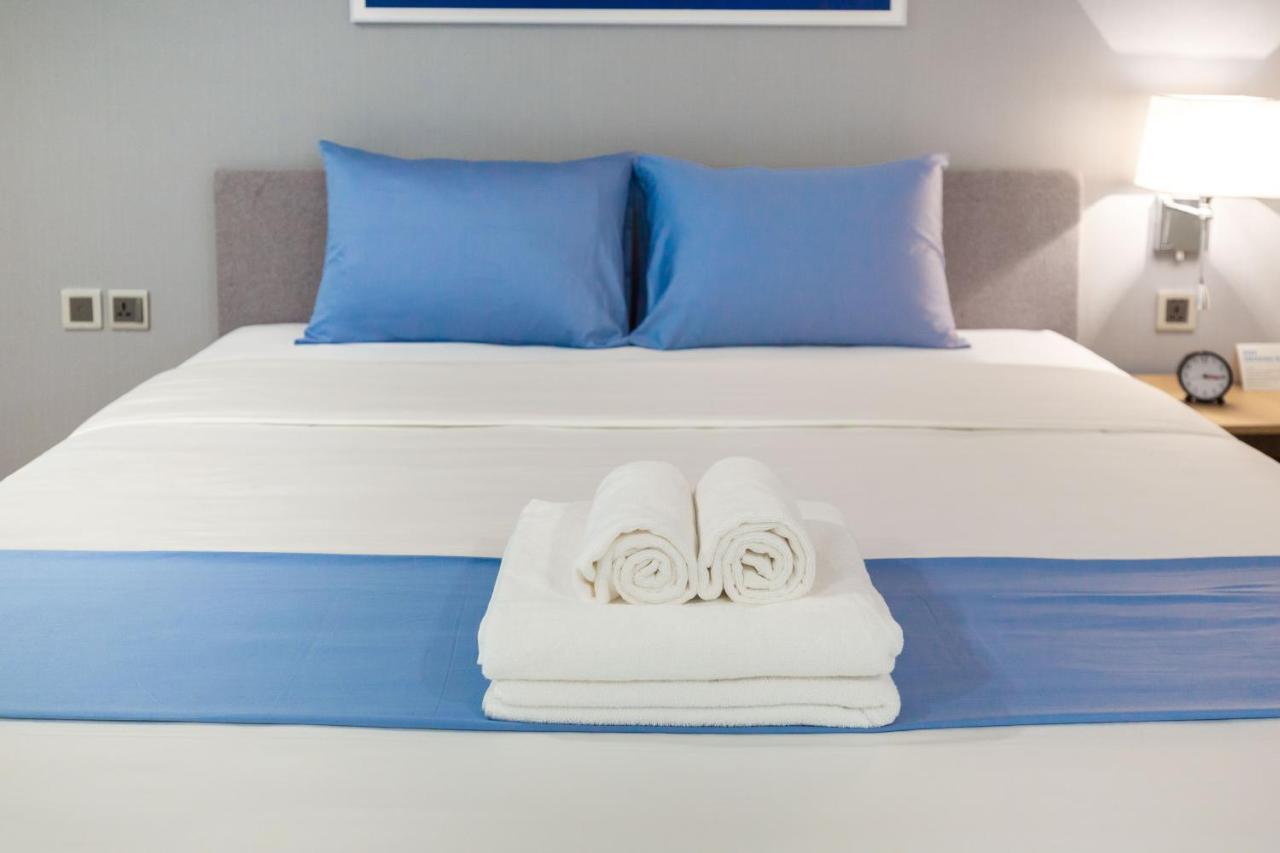 Sazi Resin Bui Thi Xuan 3* Ho Chi Minh City