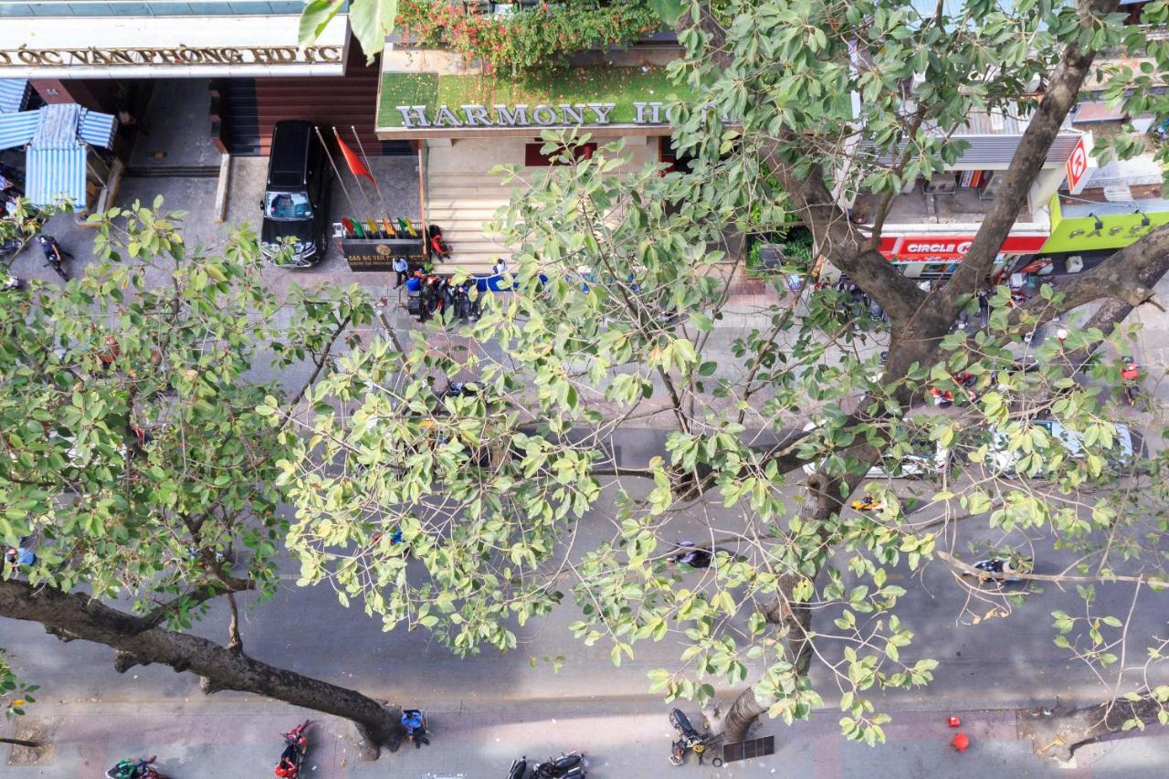 Hotel Sazi Resin Bui Thi Xuan