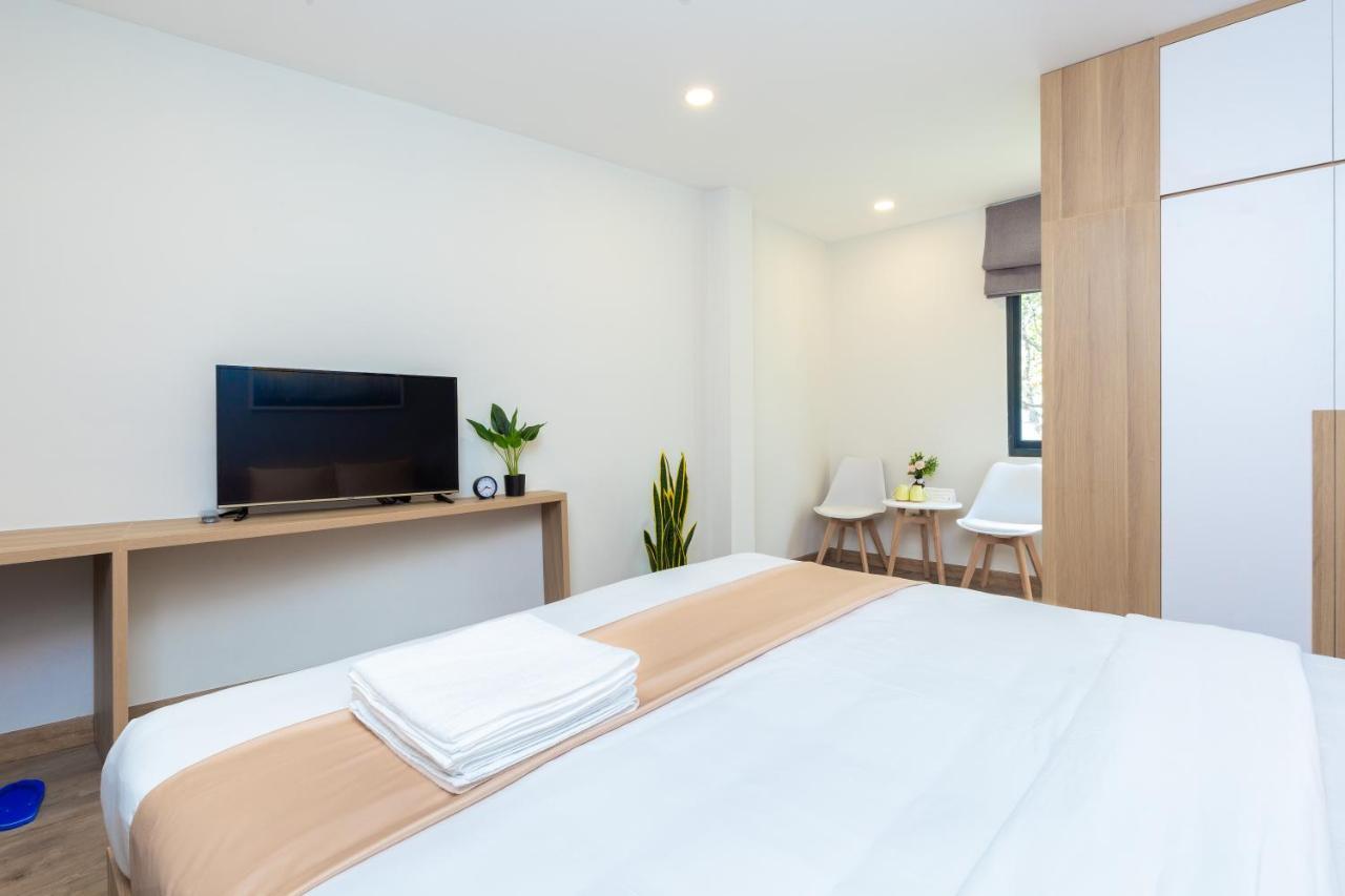 Sazi Resin Bui Thi Xuan Hotel Ho Chi Minh City