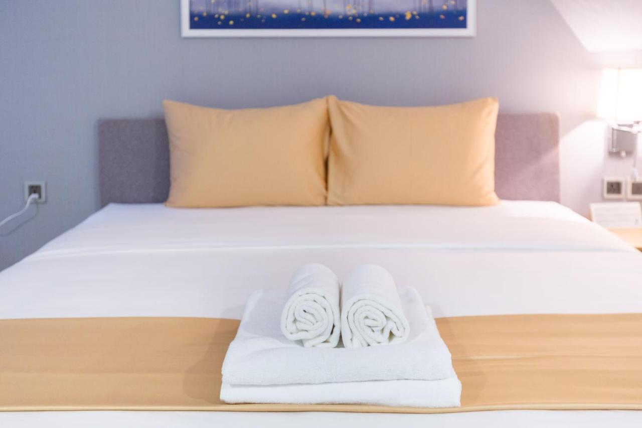 Hotel Sazi Resin Bui Thi Xuan 3*