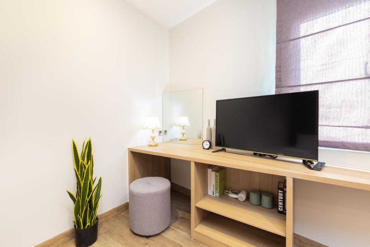 Hotel Sazi Resin Bui Thi Xuan Ho Chi Minh City