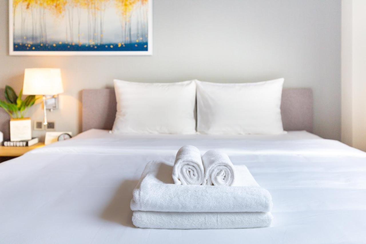 Hotel Sazi Resin Bui Thi Xuan