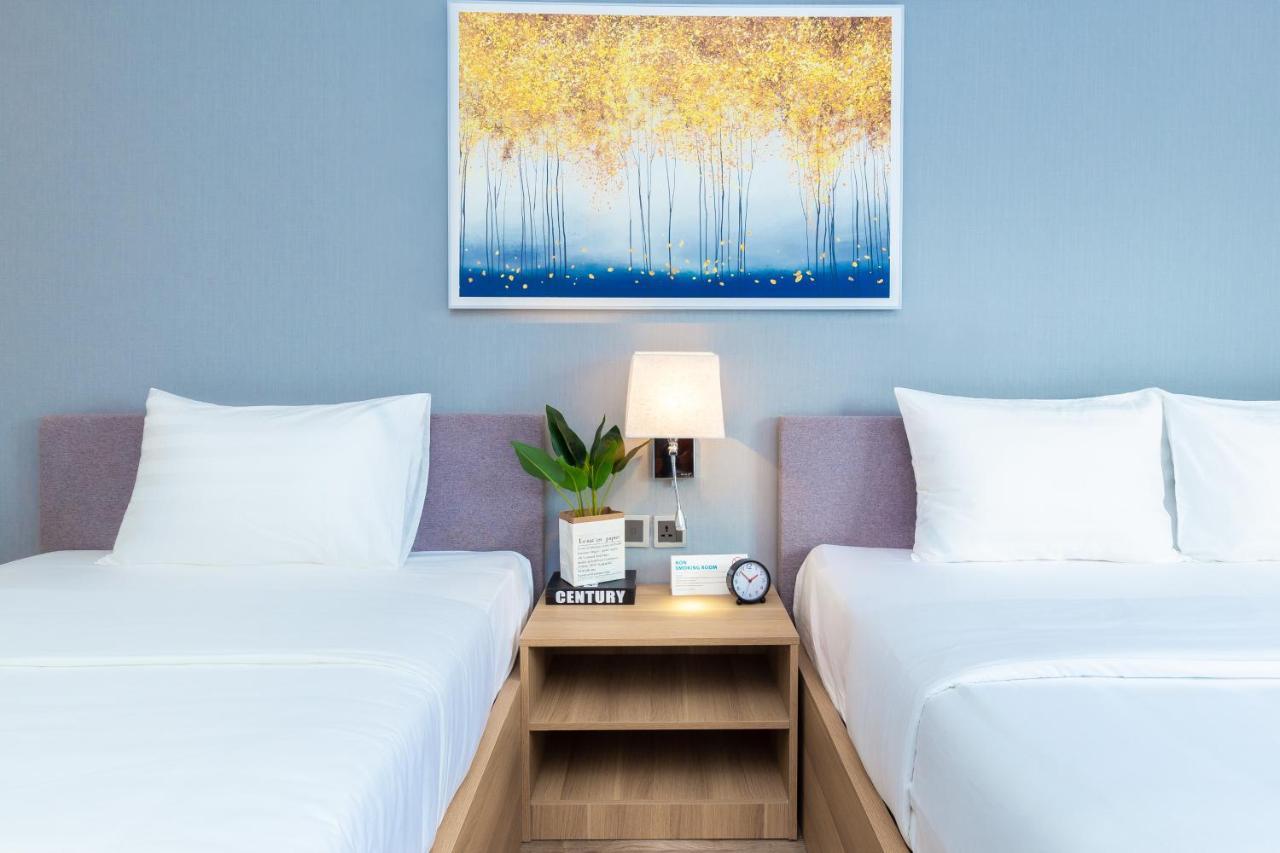 Sazi Resin Bui Thi Xuan Hotel 3*