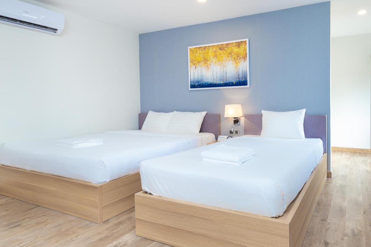 Hotel Sazi Resin Bui Thi Xuan 3*