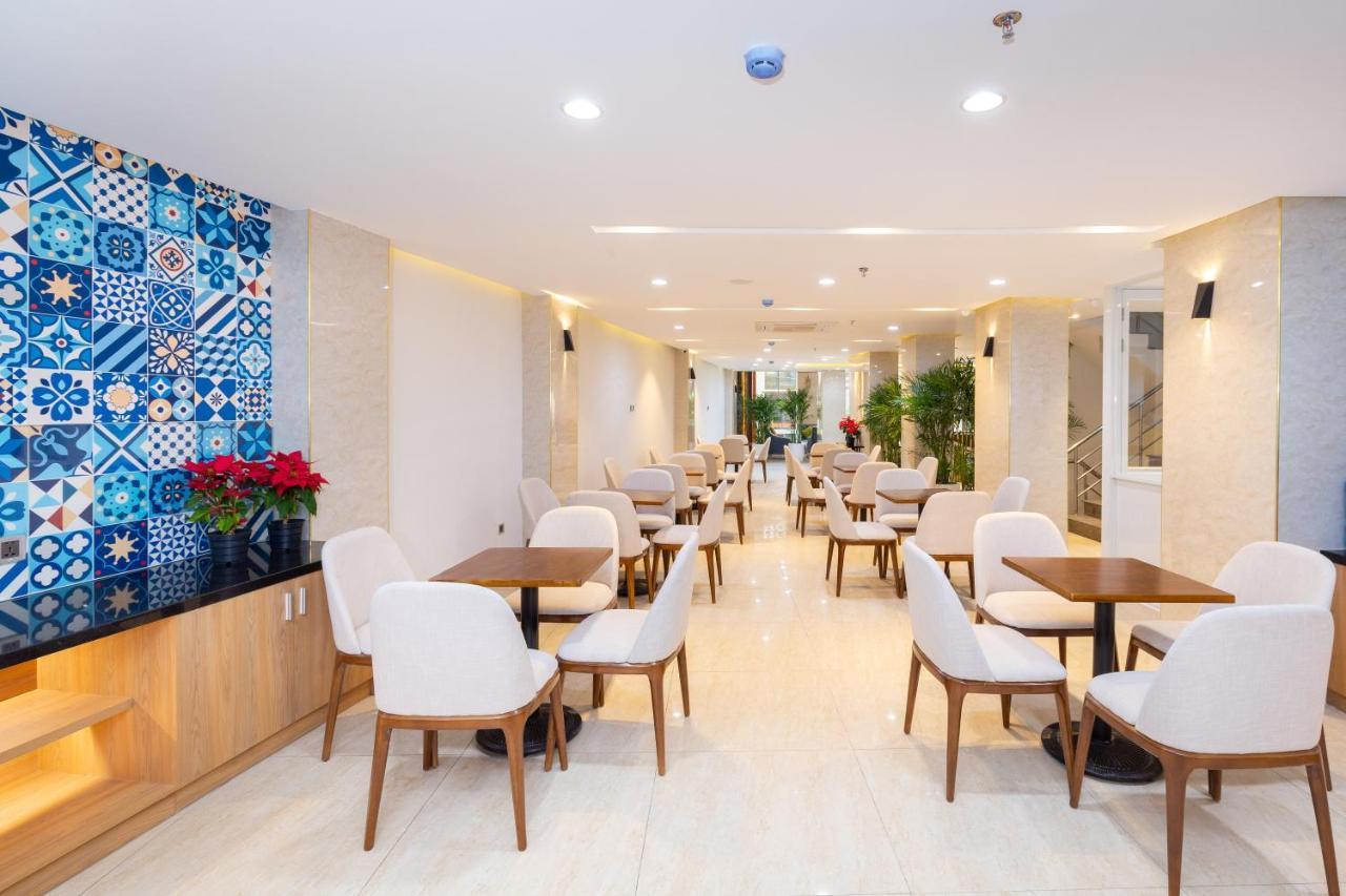 Sazi Resin Bui Thi Xuan Hotel 3*