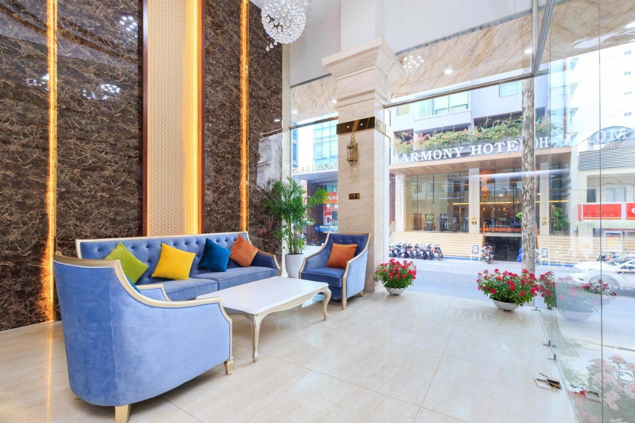Sazi Resin Bui Thi Xuan Hotel 3*
