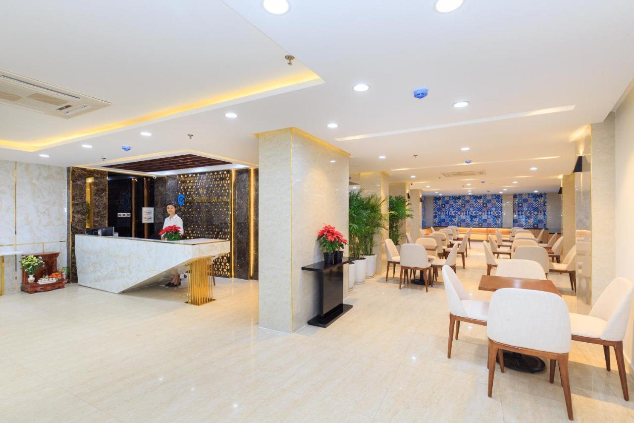 Sazi Resin Bui Thi Xuan Hotel